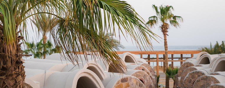 Acel Beach Resort